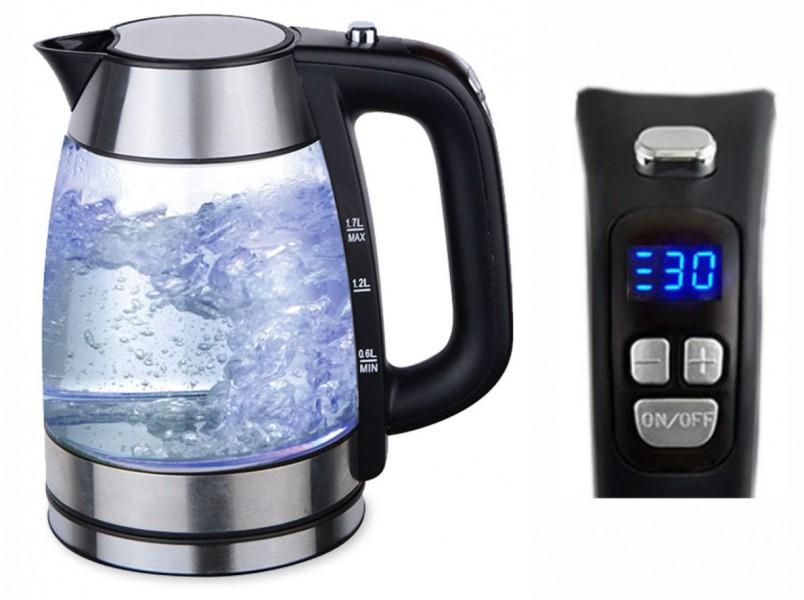 чайник с регулировкой температуры от 40. чайник с регулировкой температуры от 40. эл чайник бош стеклянный с регулировкой температуры. таймер чайник.