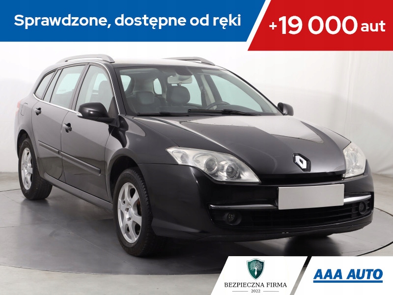 Renault Laguna 2.0 16V, Klima, Klimatronic