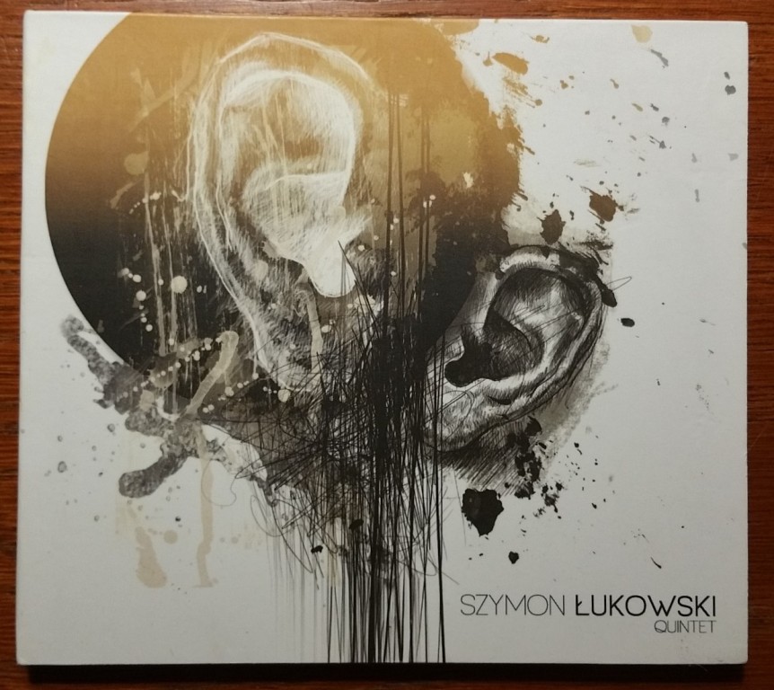 CD Szymon Łukowski Quintet