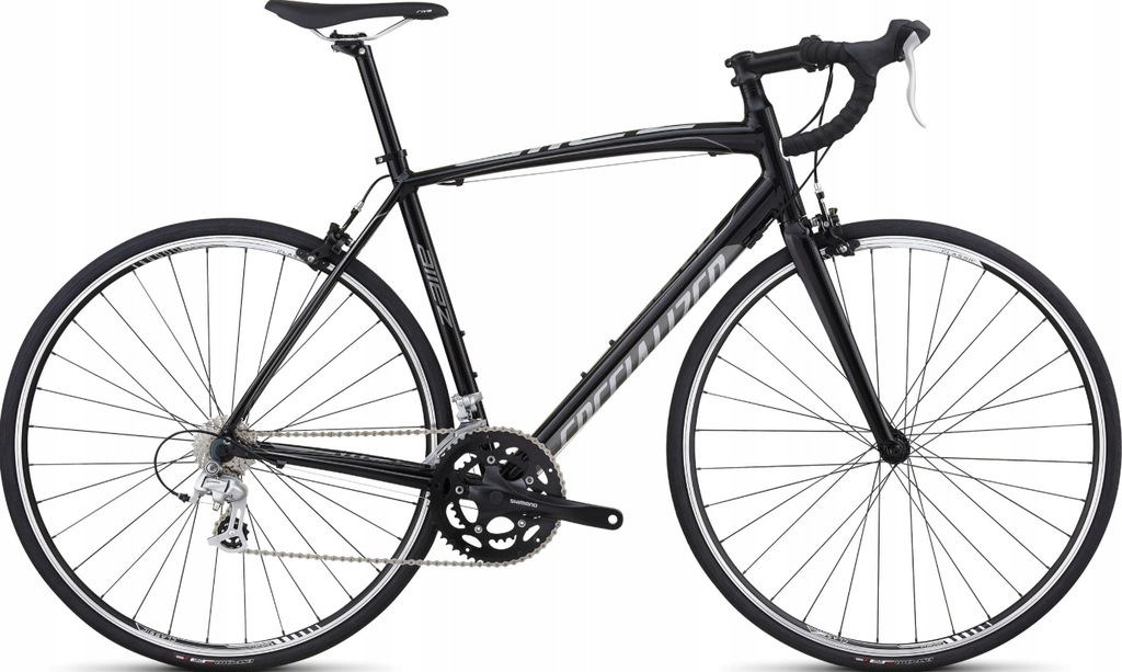 Specialized Allez Compact r.54 Shimano