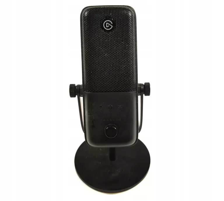 MIKROFON ELGATO WAVE 3