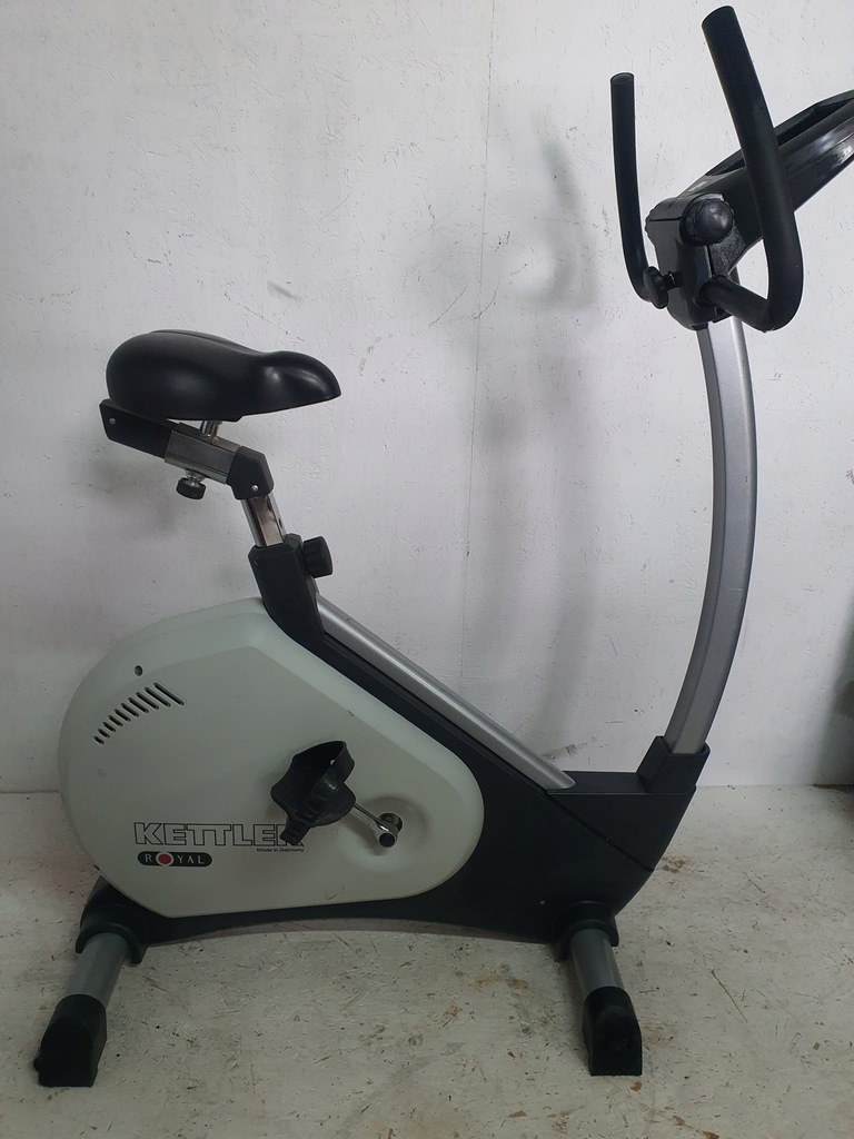 Rower Treningowy Kettler Royal Niemiecki