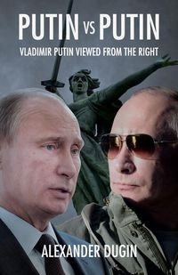 Putin vs Putin