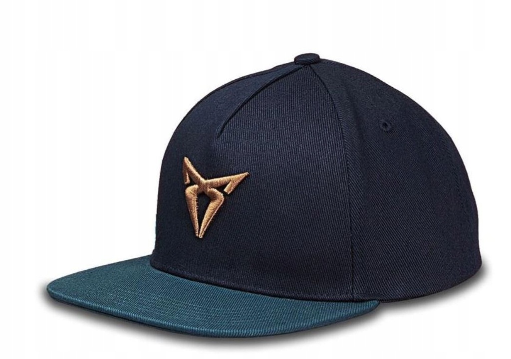 ORYGINALNA CZAPKA CUPRA FULLCAP