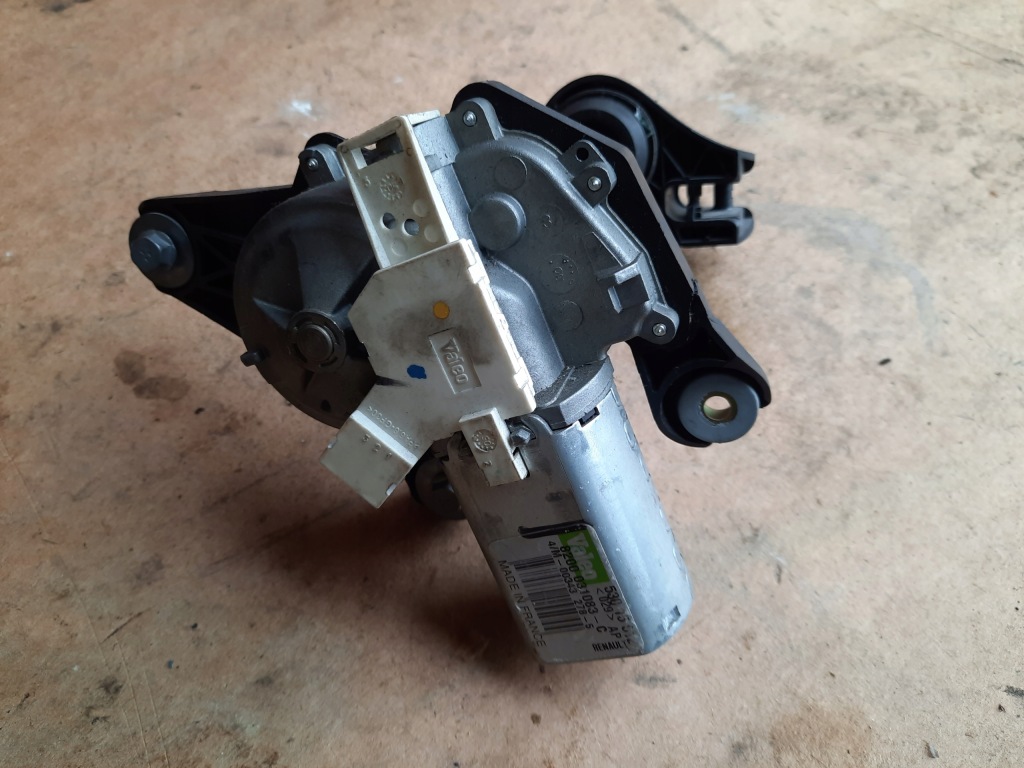 SILNICZEK WYCIERACZKI TYŁ ESPACE IV 8200031083