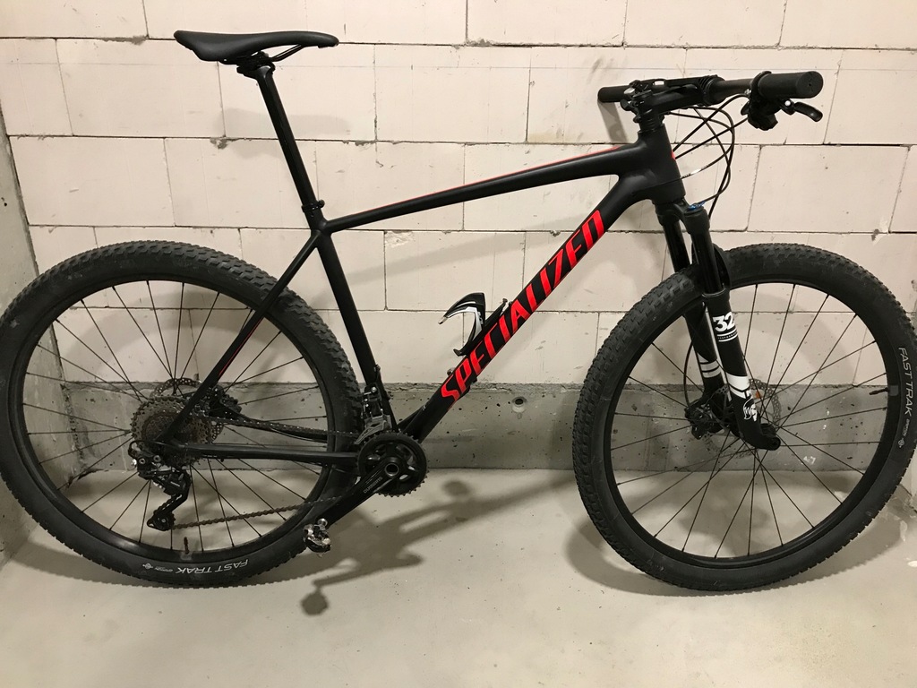 specialized chisel xl