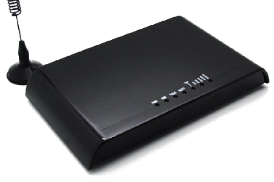 Bramka GSM Etross FWT-8848 12V