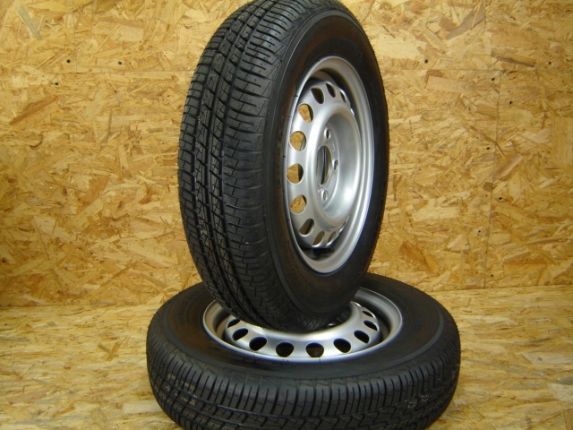 KOŁA PRZYCZEPA PRZYCZEPKA 13 5X112 DO PRZYCZEPY