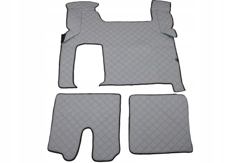 Dywanik podłogowy F-core F-CORE FL06 GRAY