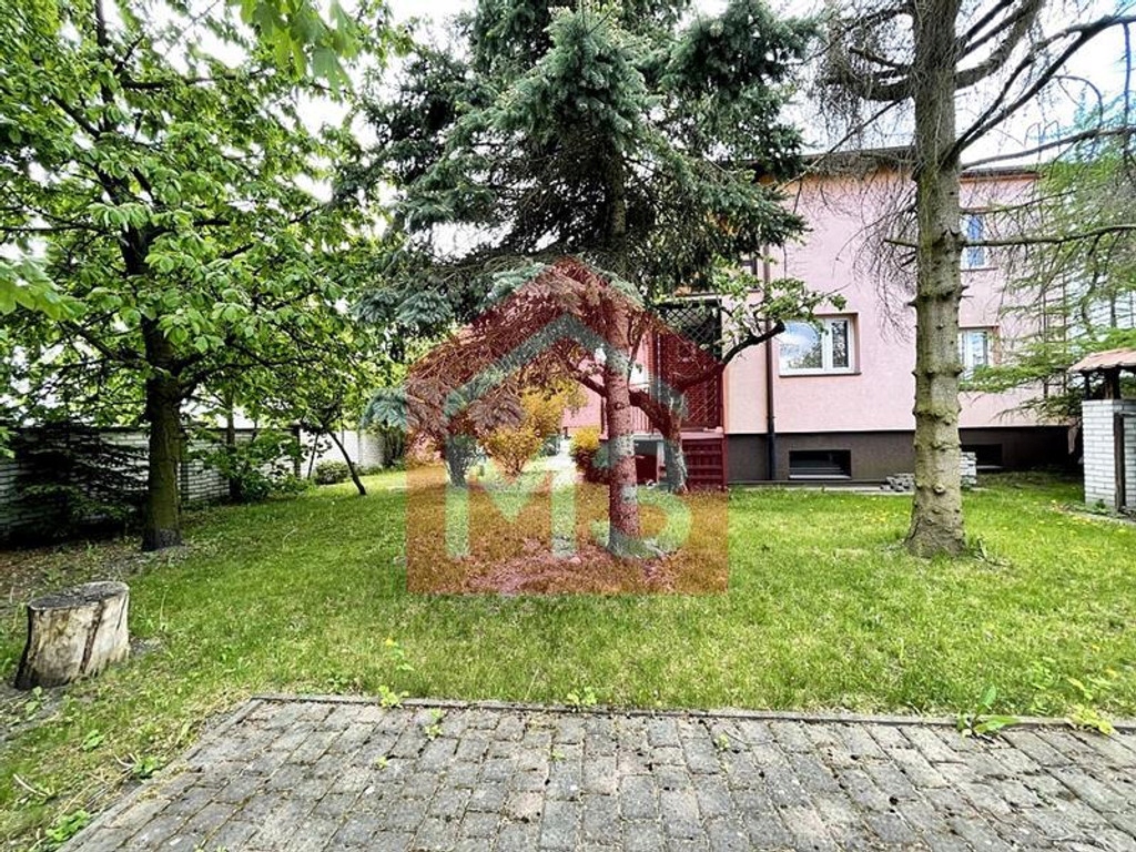 Dom, Starogard Gdański, 180 m²