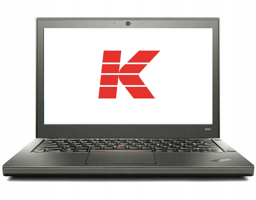 Купить Ноутбук Lenovo X240 i5 4-го поколения, 8 ГБ, 120 ГБ SSD, Win 10: отзывы, фото, характеристики в интерне-магазине Aredi.ru