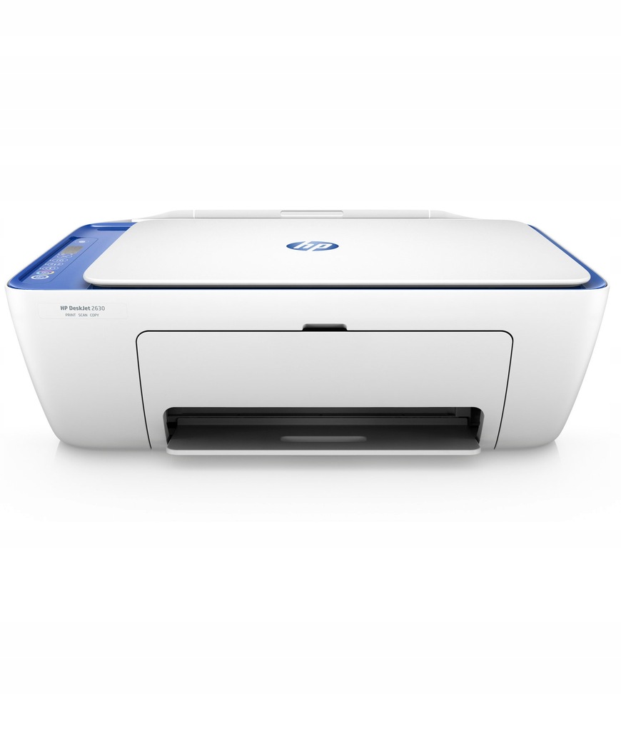 Купить Принтер-сканер HP DeskJet 2630 + AirPrint и Wi-Fi: отзывы, фото, характеристики в интерне-магазине Aredi.ru