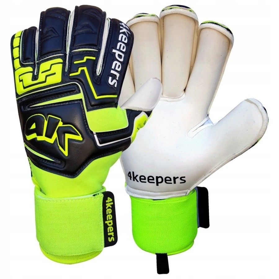 4keepers Ultima Attack Roll Finger S427277 r9,5