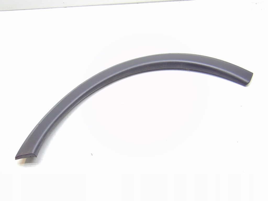 LISTWA BŁOTNIKA LEWA PRZÓD OPEL CORSA C 09114739