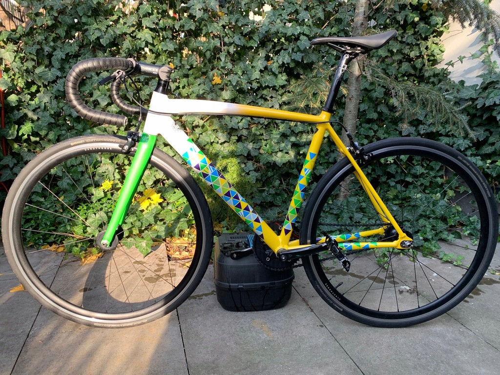 Specialized langster rio outlet