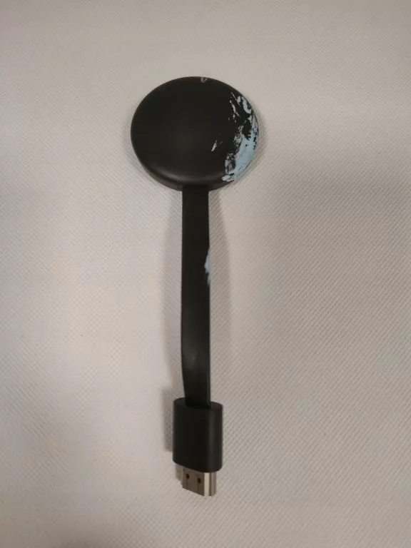 GOOGLE CHROMECAST 2.0