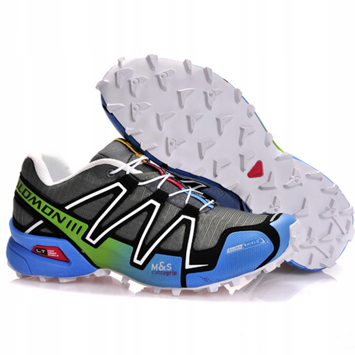 Salomon speedcross 2025 3 cs camo