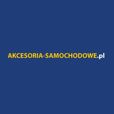 Domena internetowa akcesoria-samochodowe.pl