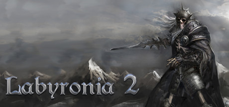Labyronia RPG 2 - klucz Steam