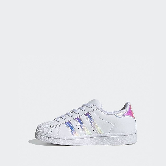 G6751 Adidas superstar buty dziecięce r.31