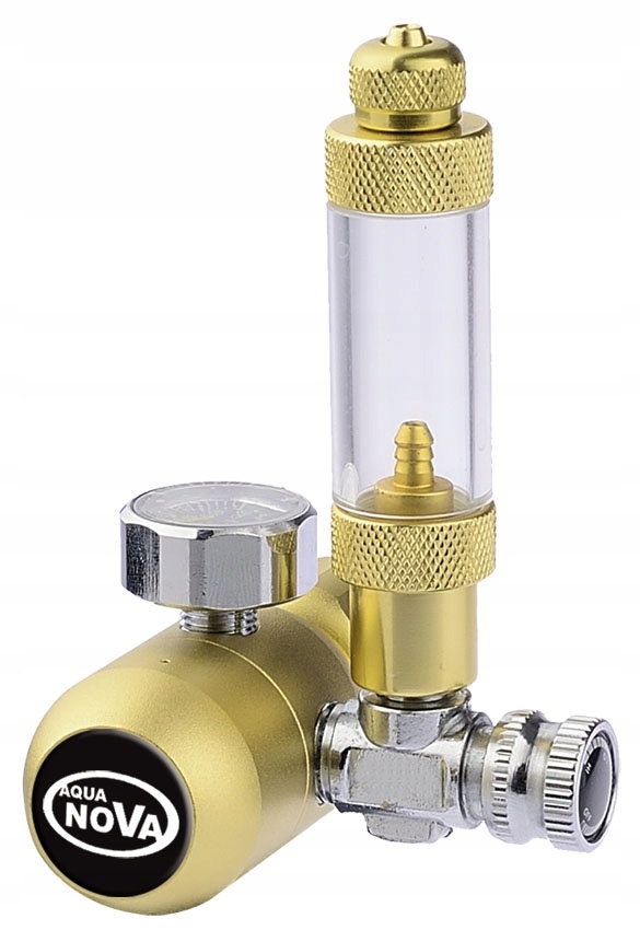 Reduktor AquaNova GOLD Standard