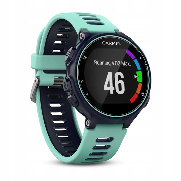 GARMIN FORERUNNER 735XT FROST GWARANCJA