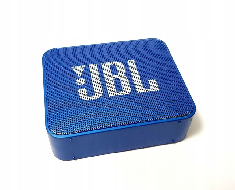 GŁOŚNIK JBL GO 2