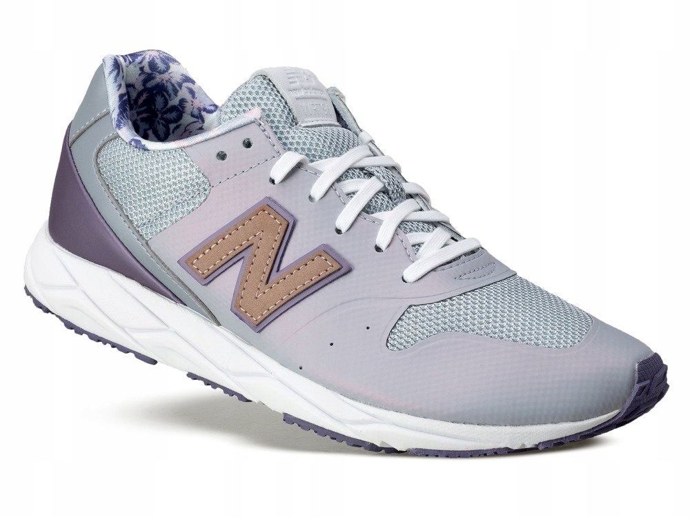 Sportowe Sneakersy Damskie NEW BALANCE BUTY