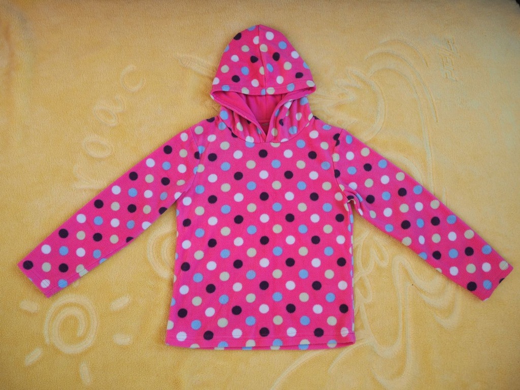 bluza polar TU r. 140