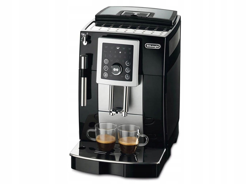 Ekspres ciśnieniowy DELONGHI ECAM 23.210 B Nowy