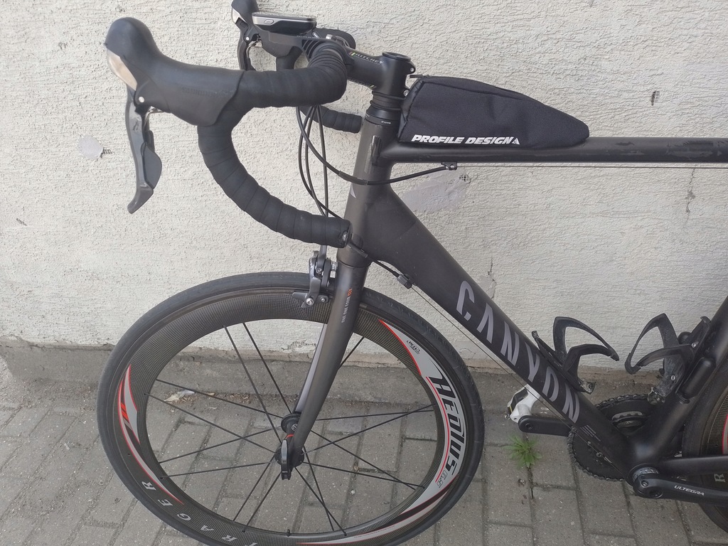 canyon f10 ultimate cf slx
