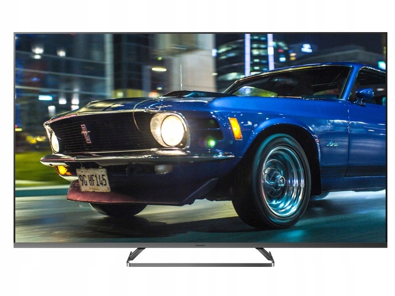 Telewizor PANASONIC LED TX50HX810E 4K SMART HDR10+