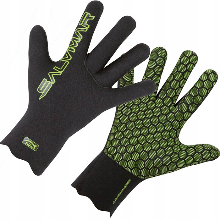 Rękawice do wody Salvimar Comfort 5 mm r. XL