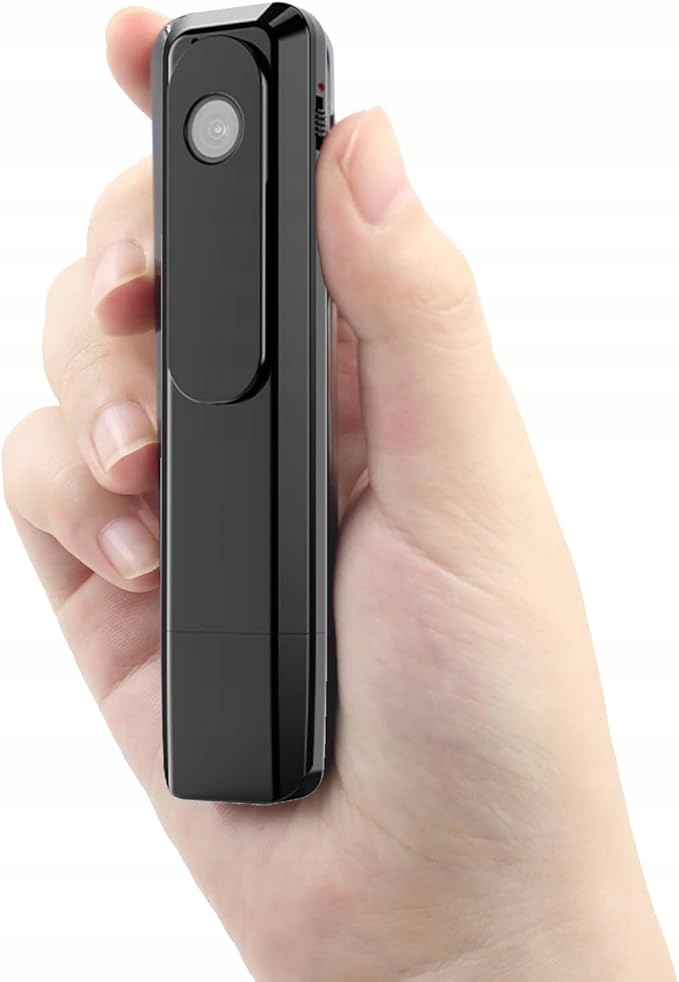 Mini kamera kieszonkowa DVHD