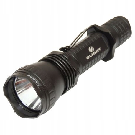 Latarka Olight M21 Warrior Tactical Czarna