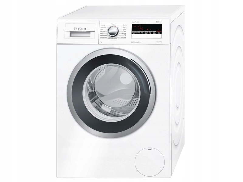 Pralka BOSCH WAN 2427 SPL VarioPerfect A+++ 7kg