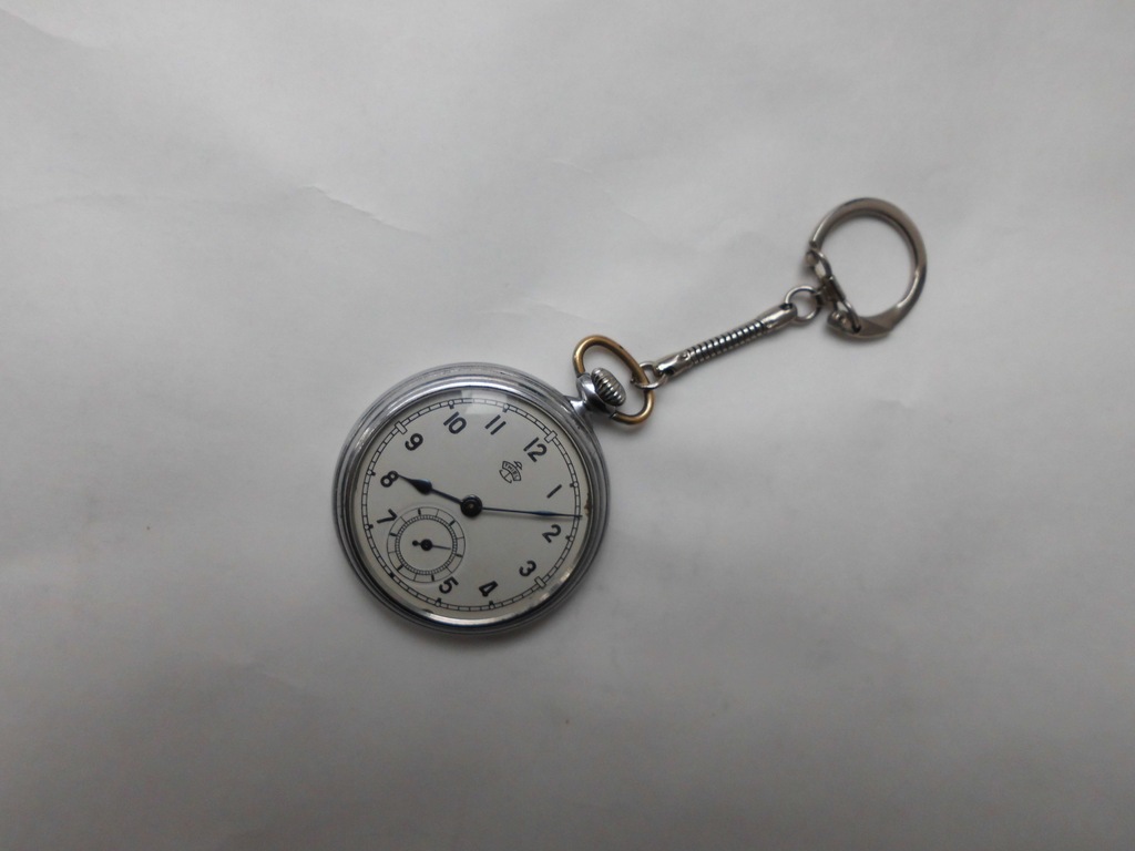 Tmiel zegarek Niemcy lata 70te