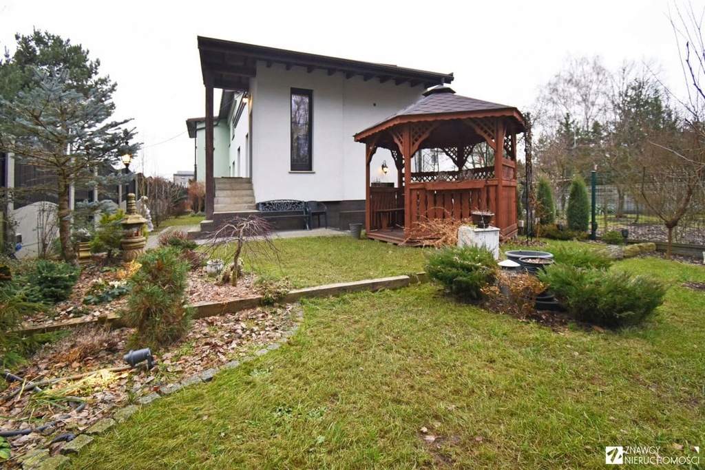 Dom, Wojkowice, Będziński (pow.), 47 m²