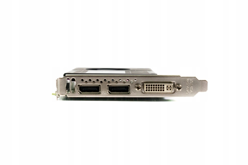 Купить NVIDIA QUADRO K2000 2 ГБ GDDR5 128 бит PCI-Ex16 2.0: отзывы, фото, характеристики в интерне-магазине Aredi.ru