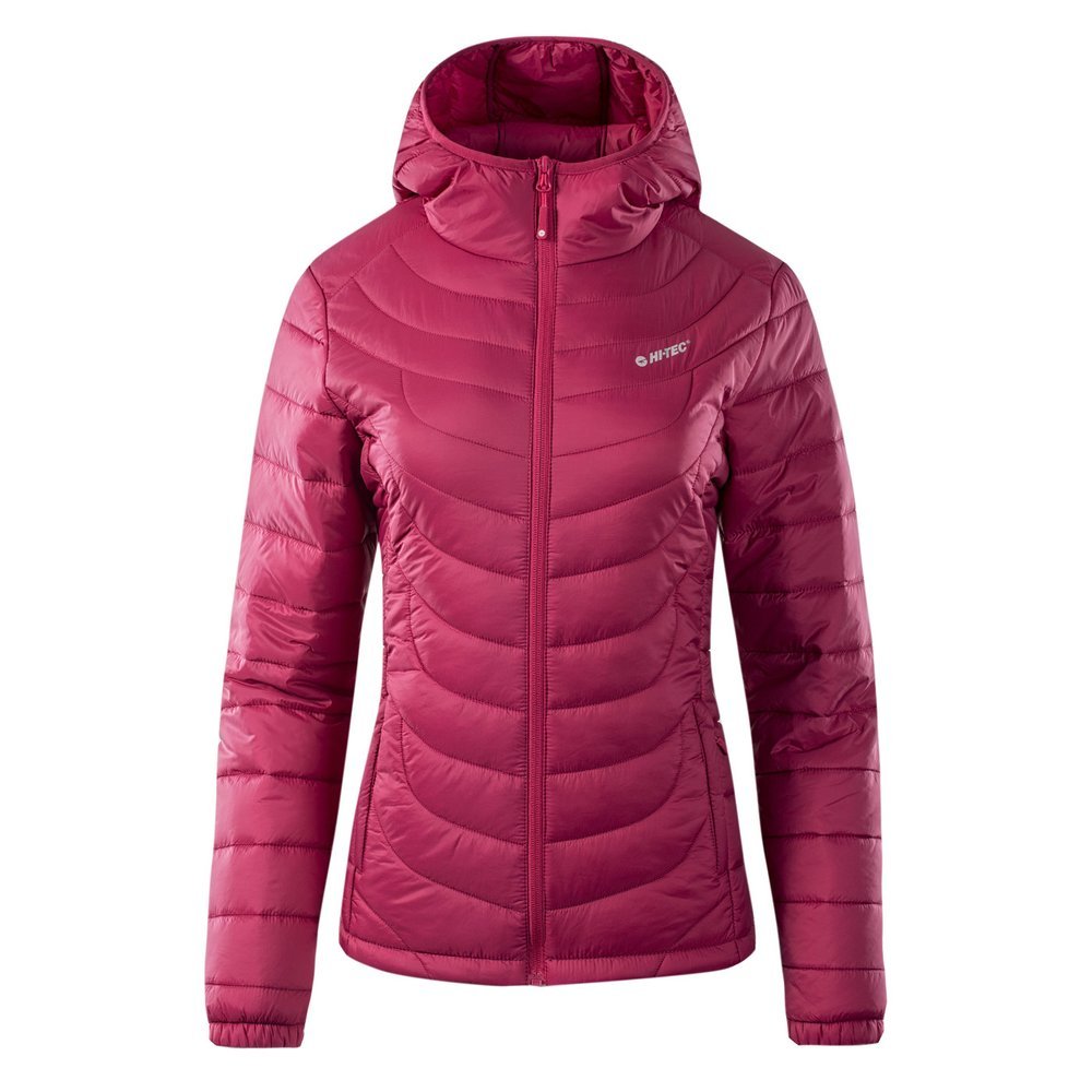 DAMSKA KURTKA PRZEJŚCIOWA HI-TEC LADY NEVA rozm XL