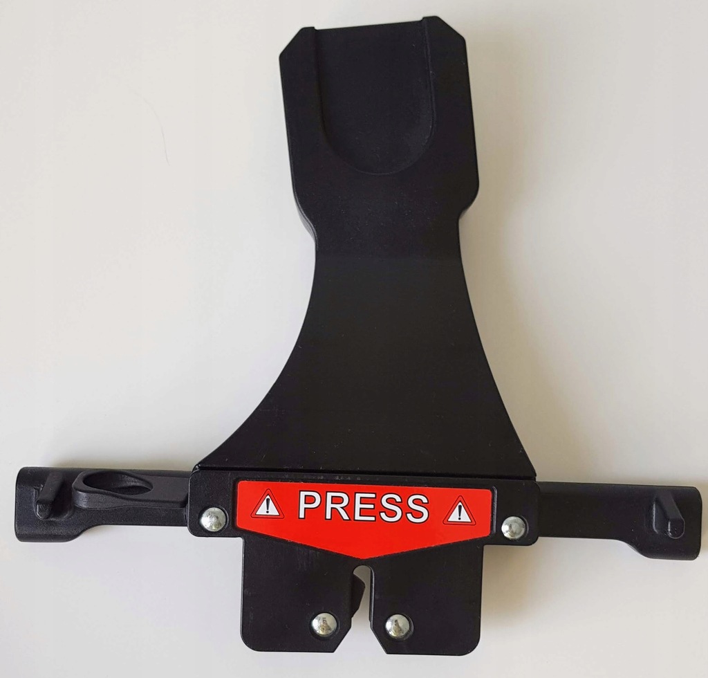 Adapter Emmaljunga do fotelika Maxi Cosi Citi 9179819201