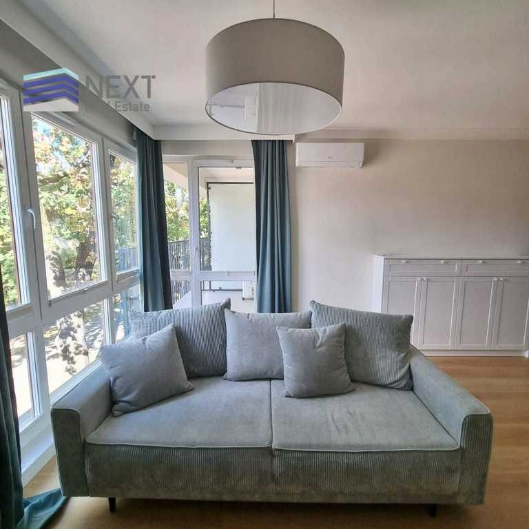 Mieszkanie, Pruszków, Pruszków, 46 m²