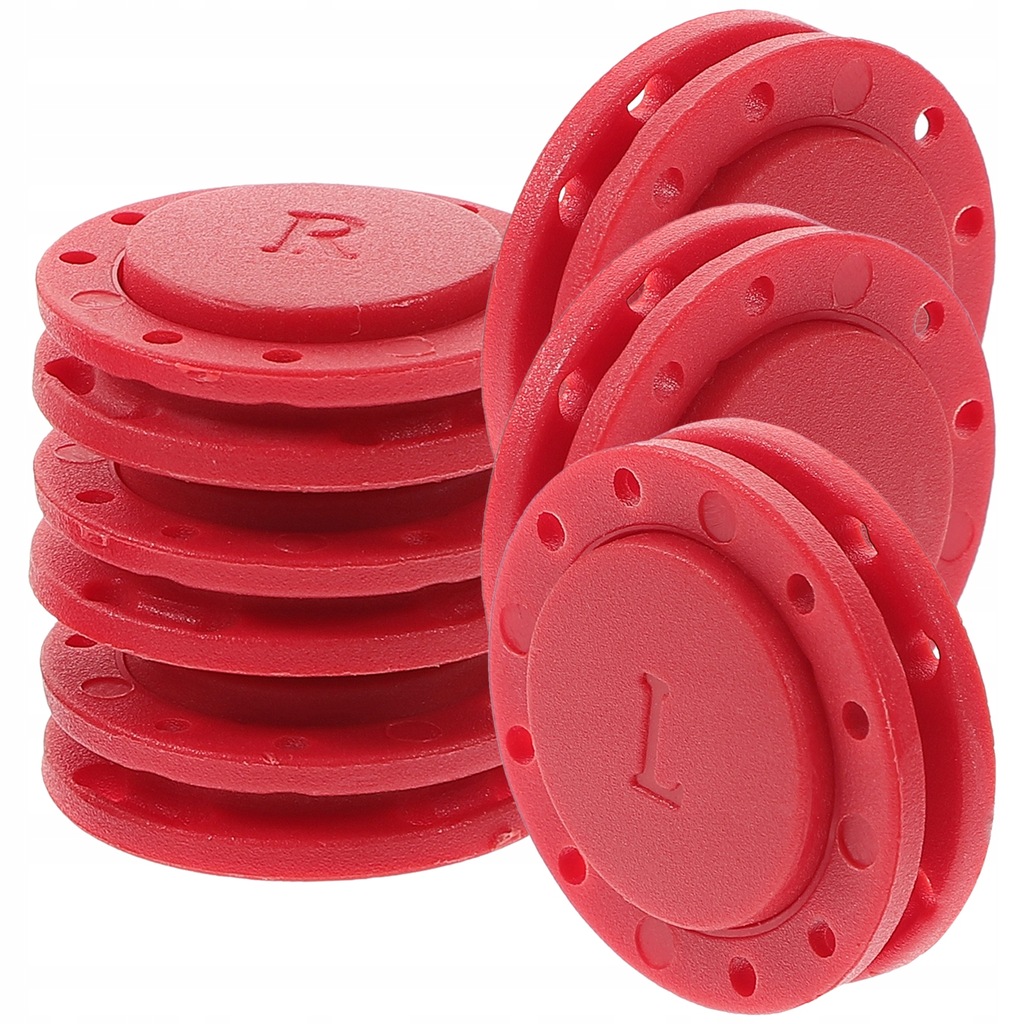 SEWING BUTTONS ROUND SNAPS MAGNETIC SNAPS FOR