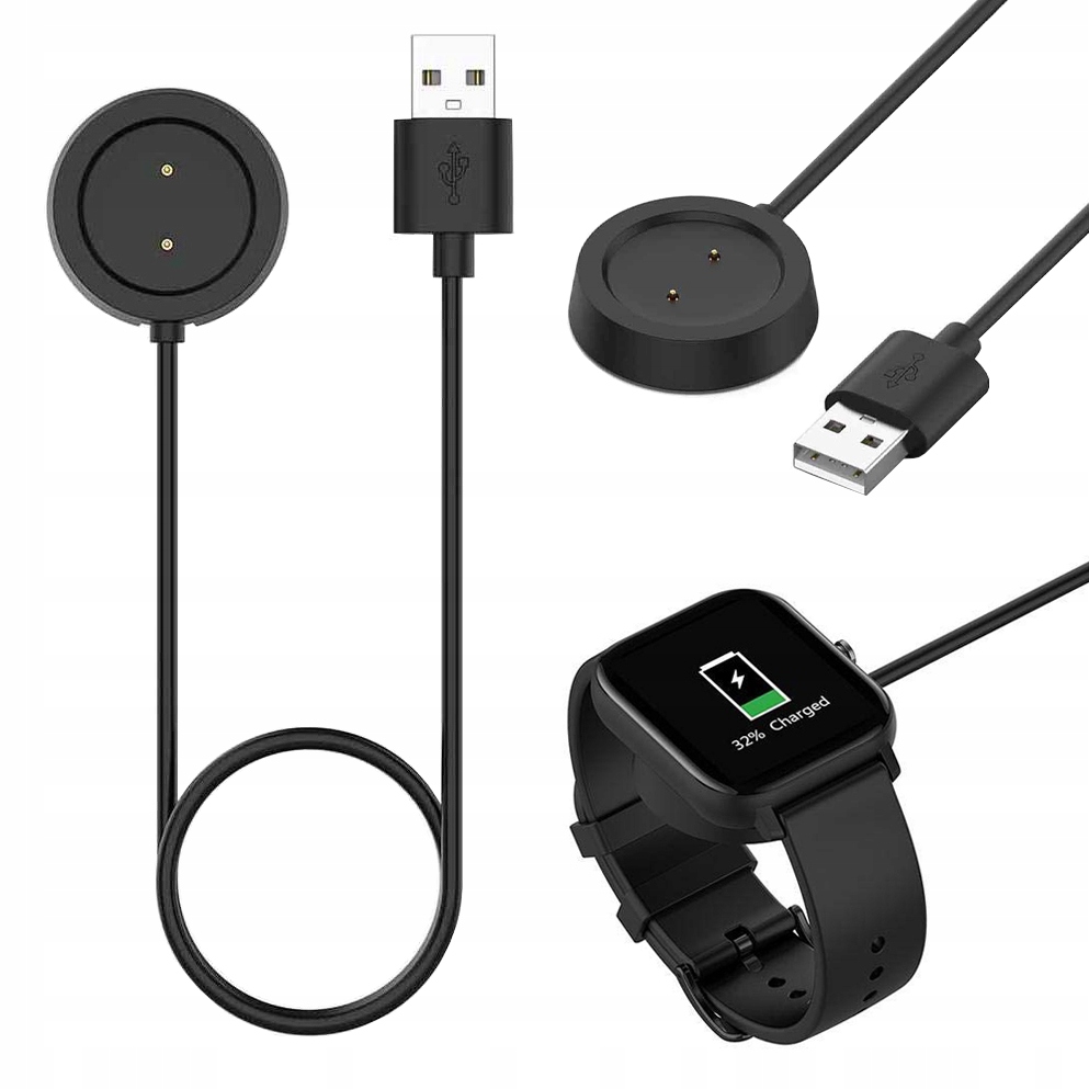 Kabel przewód ładujący USB do Xiaomi Amazfit GTR