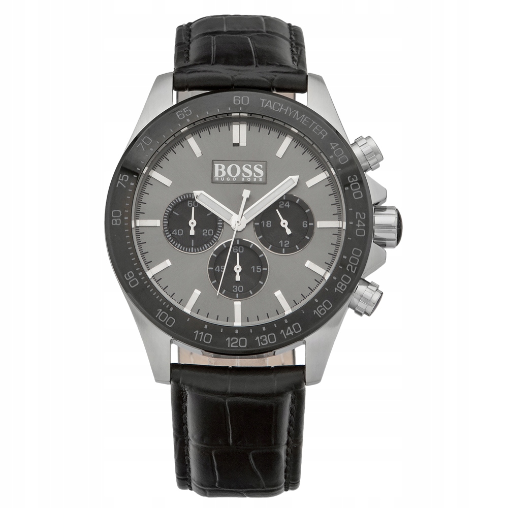 Zegarek męski Hugo Boss 1513177
