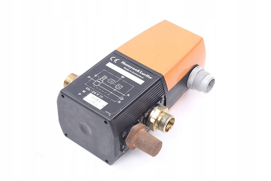 REGULATOR CIŚNIENIA EPP3JC41U76710 PARKER ID38991