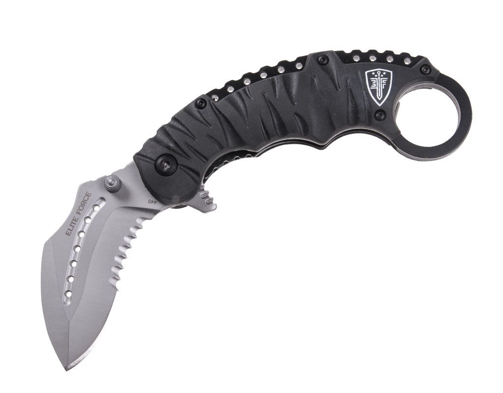 Nóż Karambit Umarex Elite Force EF14 + GRATIS