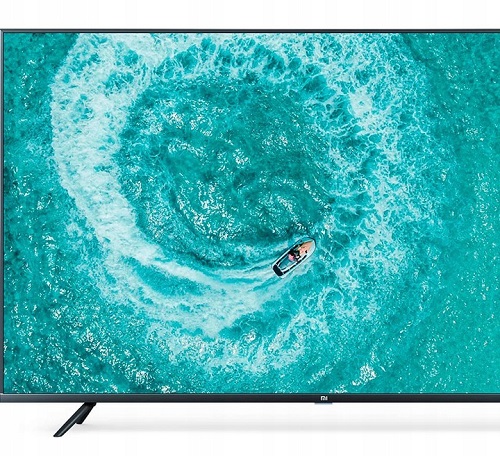 Купить 55-дюймовый телевизор Xiaomi Mi TV 4S HDR с Android TV V53R TV: отзывы, фото, характеристики в интерне-магазине Aredi.ru