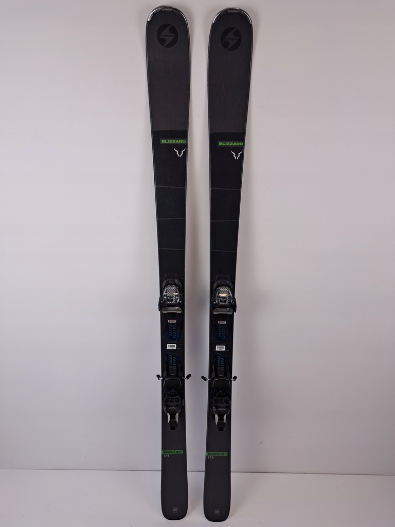 Narty Blizzard Brahma 82 SP 173cm 2021r Biłgoraj! 13196068733 oficjalne archiwum Allegro