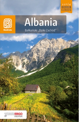 Albania Bałkański "Dziki Zachód" wyd.3.